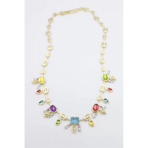 Element Kolye - Altın