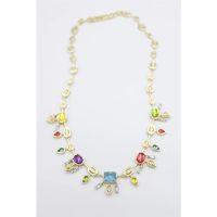 Element Kolye - Altın