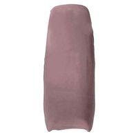 SEVGENT Üniversal Koltuk Kılıfı Sade Açık Kahve