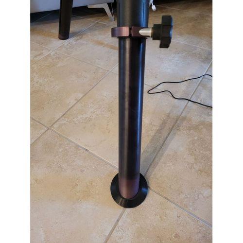 Losmandy HD Tripod Anti Titreşim Ayağı – 5138255