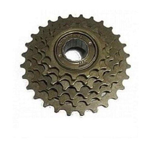 SEVGENT Ruble 7 Li Cr Normal Saıguan