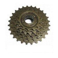 SEVGENT Ruble 7 Li Cr Normal Saıguan