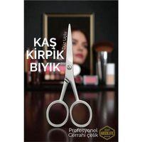 Modacar Kaş Kirpik Makası - Bıyık Makası Profesyonel Cerrahi Çelik