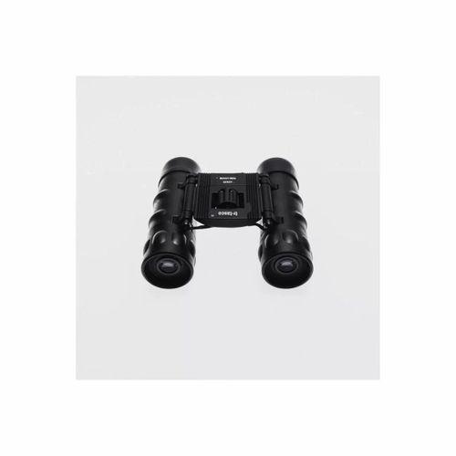 12x25 El Dürbünü 1000m/56m - Geniş Görüş Alanlı Siyah