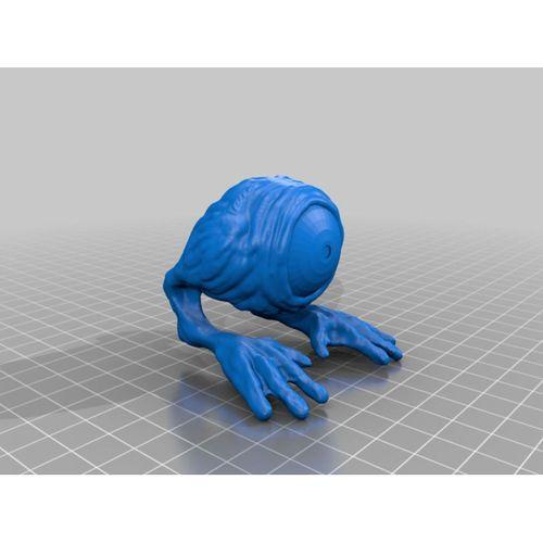 DND Bog Göz Monster - 5147677