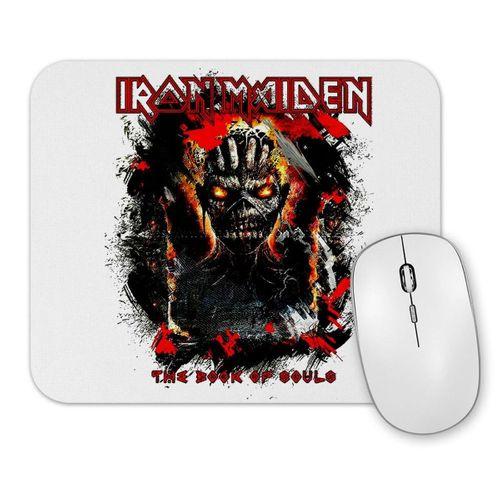 Iron Maiden Mouse Pad