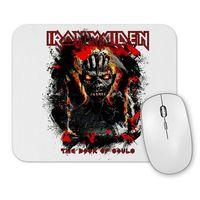 Iron Maiden Mouse Pad