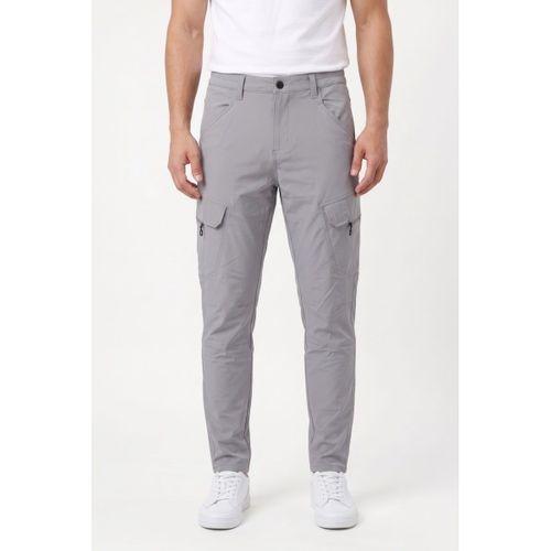 Erkek Yazlık Lastikli Taktik Pantolon BGL-ST05349