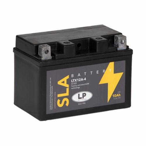 Landport 12V 10Amph Sla Akü Yt12A/Ltx12A-4