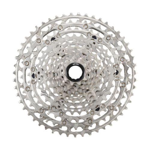 Kaset Dişli CS-M6100-12 12 Vites Deore 10-51 Shimano