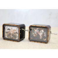 Harry Potter Müzik Kutusu Alk3485