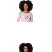 Kadınlar İçin Zakkum Puanlı Gecelik Genç, Yetişkin Kod 21802