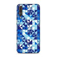 Huawei P20 Pro Uyumlu Kılıf Insomnia (45) Liquid Air Kılıf Laci Beyaz