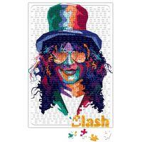 Slash Puzzle 240 Parça Yapboz