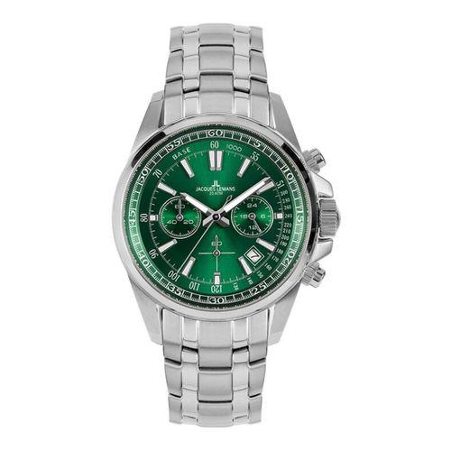 JACQUES LEMANS LIVERPOOL 1-2117L ERKEK KOL SAATİ