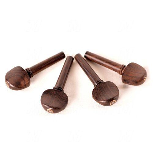 Keman Burgu Abanoz Takım VETS44