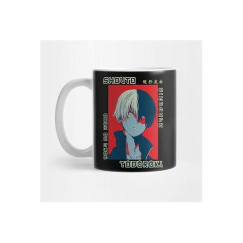 Shouto Todoroki Kupa