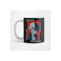 Shouto Todoroki Kupa