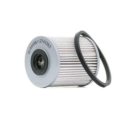 BOSCH Yakıt Filtresi 164009963R MASTER II III TRAFIC II MOVANO II VIVARO