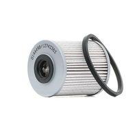 BOSCH Yakıt Filtresi 164009963R MASTER II III TRAFIC II MOVANO II VIVARO