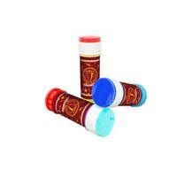 Kikajoy Sarı-Kırmızı Köpük Baloncuk - 3 adet