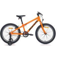 Bianchi XR20.1 20 Jant Vitessiz Çocuk Bisikleti Turuncu-Siyah