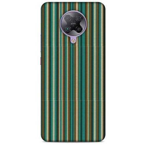 Ethnic Culture (71) Xiaomi Poco F2 Pro Kılıf Silikon Kapak Desenli