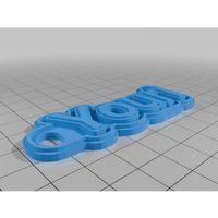 Youri 4kl Anahtar (Bu ürün Sadece Plastik parçadır - Almadan Önce Soru Sorabilirsiniz)