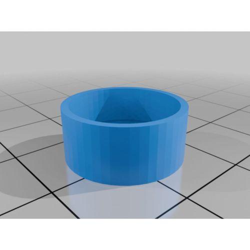 PiFinder V3 Lens Kapağı – 3D Baskı Astronomi Aksesuarı (Bu ürün Sadece Plastik parçadır - Almadan Önce Soru Sorabilirsiniz)