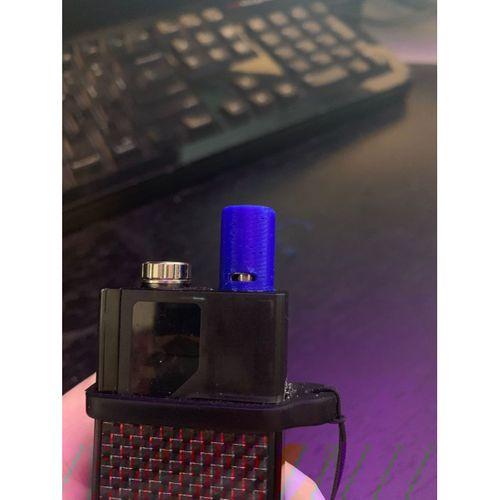 Orion Drip Tip_airflow Kontrolü Bir Birim - 3719031