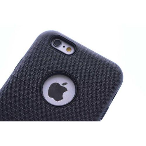Apple iPhone 6 Kılıf Zore New Youyou Silikon Kapak