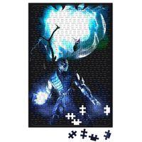 Sub Zero Puzzle 240 Parça Yapboz
