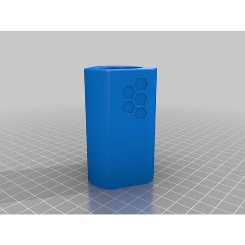 Nerf Delta Namlu Picatinny ile (Bu ürün Sadece Plastik parçadır - Almadan Önce Soru Sorabilirsiniz)