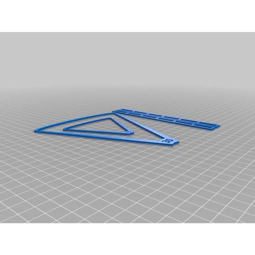 - Büyü Şablonları AOE İşaretleyicileri (Bu ürün Sadece Plastik parçadır - Almadan Önce Soru Sorabilirsiniz)