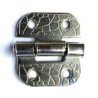 S Menteşe - 30x33mm, Nikel, 1 Adet