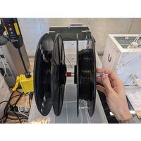 PrintDry Filament Bobin Uzatıcı (Bu ürün Sadece Plastik parçadır - Almadan Önce Soru Sorabilirsiniz)