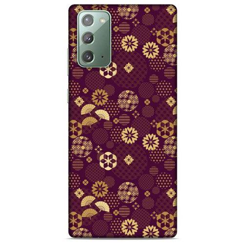 Samsung Galaxy Note 20 Kılıf Japonya (45) Liquid Air Kılıf Japonya Hava Durumu