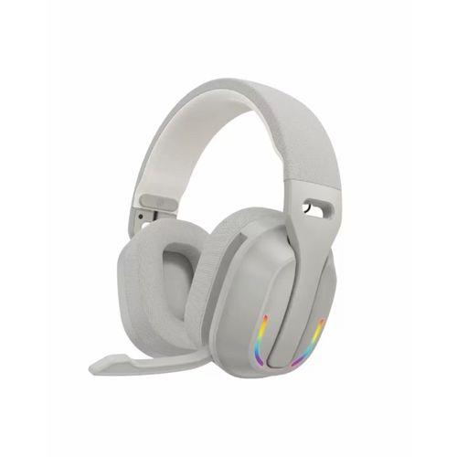 Pgb500 Beyaz Bluetooth Oyuncu Kulaklığı
