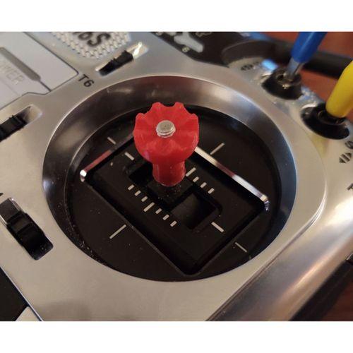 RC Gimbal Stick-End 4mm-5139591