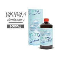 Gümüş Suyu 1000ML