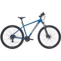 Bianchi Magma Hidrolik Fren 24 Vites Altus 27.5 Jant Dağ Bisikleti Mavi-Gümüş 43 cm