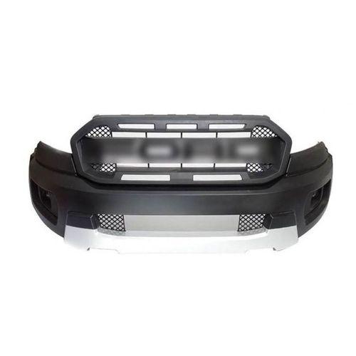 Ford Ranger Uyumlu T7 2016+ Raptor Body Kit