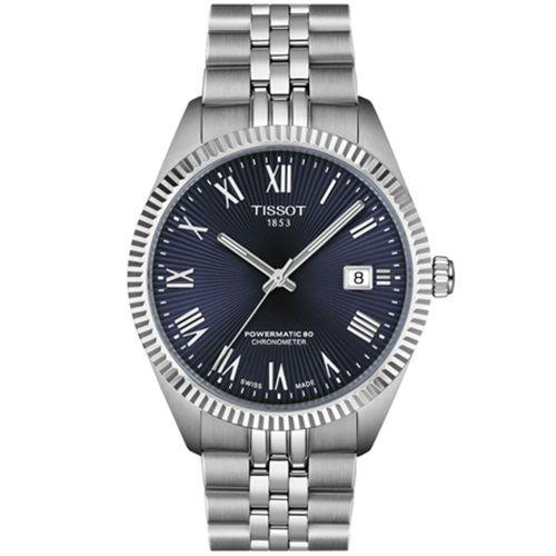 Tissot Ballade Powermatic 80 T1564081104300 Otomatik Erkek Kol Saati T156.408.11.043.00