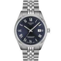 Tissot Ballade Powermatic 80 T1564081104300 Otomatik Erkek Kol Saati T156.408.11.043.00