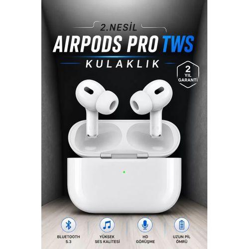 Kablosuz Bluetooth Kulaklık Gürültü Önleme, Su Geçirmez, Mikrofonlu