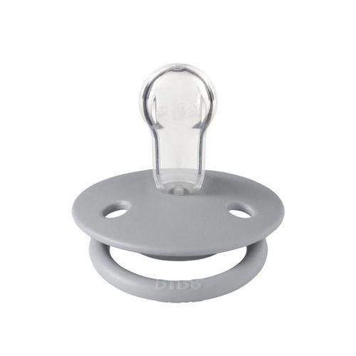Bibs De Lux Silikon Emzik 0-36 Ay Cloud Glow