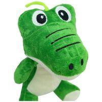 Peluş Sevimli Hayvanlar 25 cm - Timsah