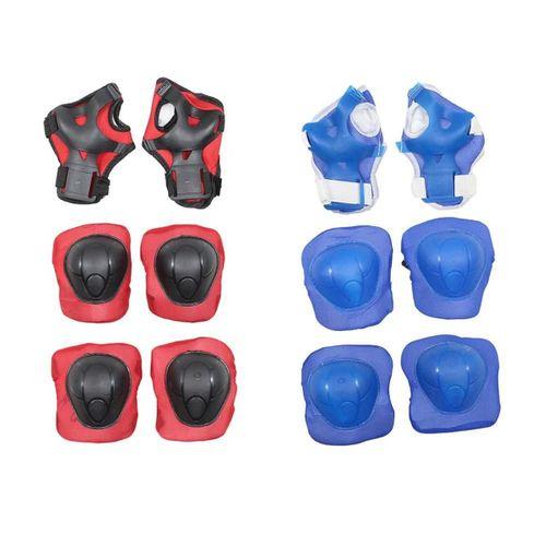 Dizlik ve Dirseklik Koruma Ekipman Seti  78327  - 1 Set Fiyatıdır