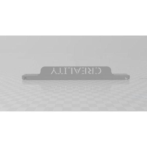 Creality Ender 3 V3 Işık Barı 3D Baskı (Bu ürün Sadece Plastik parçadır - Almadan Önce Soru Sorabilirsiniz)