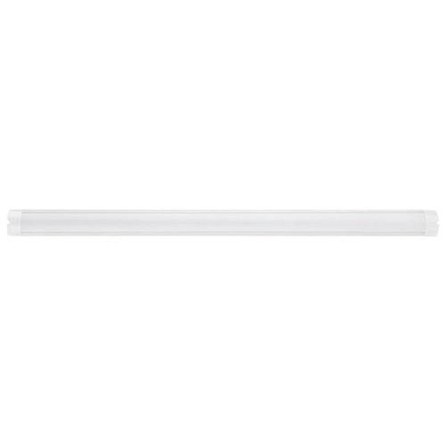 Zmr 120 Cm 40 Watt 6500K 220 Volt Beyaz Led Bant Armatür (2'li Paket)